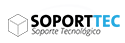 Logo delSOPORTTEC